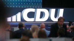 Bericht: CDU startet neues Frauenförder-Programm