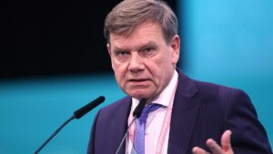 Wadephul kritisiert Grüne für Dissens über US-Waffenstationierung