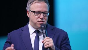 Trunkenheitsfahrt mit E-Scooter: Voigt springt Redmann bei