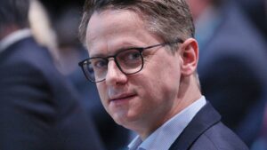 Linnemann kritisiert Haushaltsentwurf: "Luftschlösser gebaut"