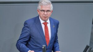 FDP hält "Pandemie der Ungeimpften" für politischen Kampfbegriff
