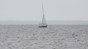 Schwesig will olympische Segelwettbewerbe vor Warnemünde