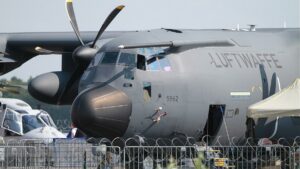 Bericht: Wehretat soll um rund 1,2 Milliarden Euro steigen