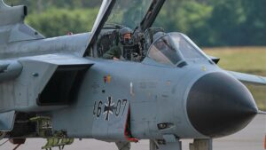 Generalmajor hält Bundeswehr und Nato für verteidigungsbereit