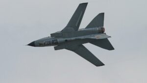 MTU drängt auf europäischen Kampfjet