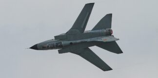 MTU drängt auf europäischen Kampfjet