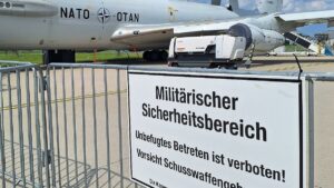 Politologe zweifelt am Bestand der gegenwärtigen Nato