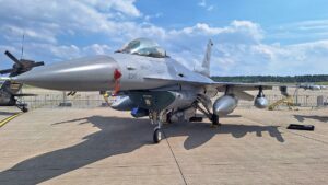 Experten fordern mehr Flugzeuge für Ukraine