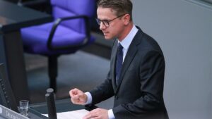 Linnemann fordert sofortige Abschiebung nach Gewalttat in Uelzen