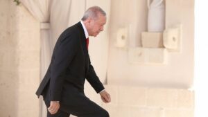 Geplanter Erdogan-Besuch sorgt für Kontroverse