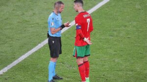 DFB führt "Kapitänsregelung" in allen Spielklassen ein