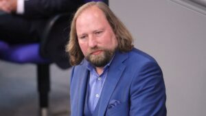Hofreiter fordert bessere Vorbereitung auf Trump-Sieg