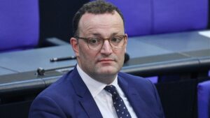 Spahn sieht Trumps Vize-Entscheidung auch als "Chance"