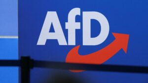 Bundesregierung sieht bei neuer AfD-Jugend keine Mäßigung