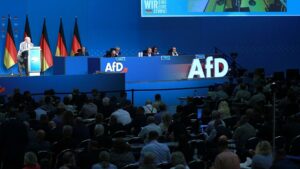 Städte wollen AfD-Parteitage in ihren Immobilien verhindern