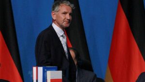 Kritik an Höcke aus eigenem Landesverband