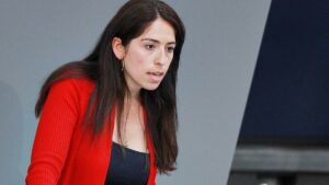 CDU Mannheim will Sekmen "nicht automatisch" zur Kandidatin machen