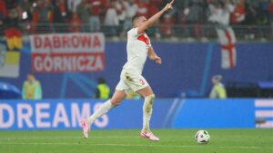 Uefa bestätigt Sperre für Demiral wegen "Wolfsgruß"