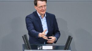 Lauterbach beruft Beauftragte für Aufklärung von Maskenaffäre