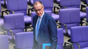 Forsa: Union gibt nach – AfD und Linke legen zu