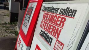 Grünen-Ministerin kritisiert Lindners Steuerpolitik für Zuwanderer
