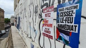 Mireille Mathieu zu Frankreich-Wahl: Müssen Ergebnisse respektieren