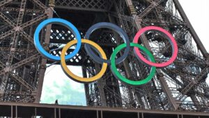 Olympia: Frauen-Doppelvierer holt erste deutsche Ruder-Medaille