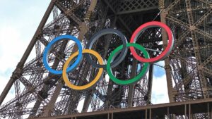 Olympia 2024: Märtens gewinnt erste deutsche Goldmedaille