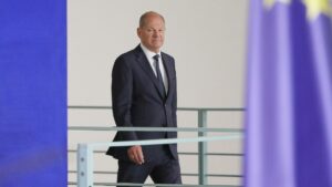 Scholz reist nach Serbien – Rohstoff-Abkommen auf der Tagesordnung