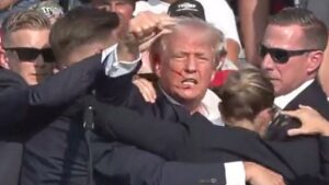 Viele Details zu Trump-Attentat noch unklar