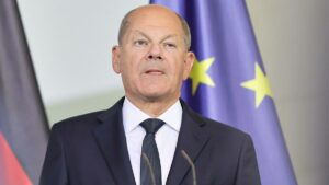 Vucic erwartet Abschluss des Rohstoffdeals mit EU bei Scholz-Besuch