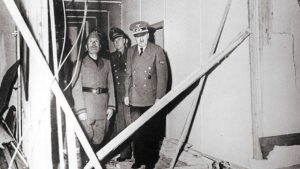 Senioren-Union will stärkere Präsenz von 20. Juli 1944 im Lehrplan