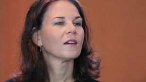 Baerbock schließt Abschiebungen nach Syrien nicht aus