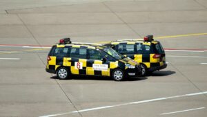 CDU-Innenexperte sieht "Nachholbedarf" bei Schutz von Flughäfen