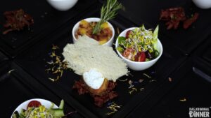 Dinnerkrimi 2024 in Weil der Stadt