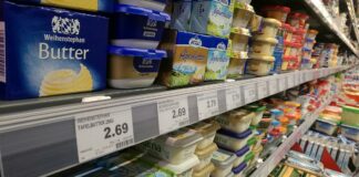 Justizministerin begrüßt Vorschlag für "Deutschland-Korb"