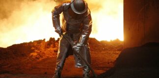 Deutschland hat älteste Arbeitsbevölkerung in der EU