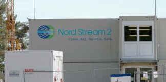Eon warnt vor Debatte um Nord-Stream-Pipeline