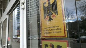 162 Millionen Euro mehr: Anbau im Umweltministerium wird teurer