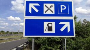 Autobahn-Klos: Linke will Raststätten verstaatlichen