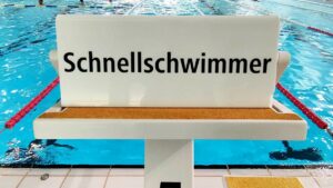 Linke fordert Schwimmunterrichtspflicht an Grundschulen