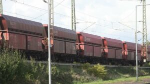 Bahngewerkschaft EVG fordert Abberufung von Cargo-Chefin Nikutta
