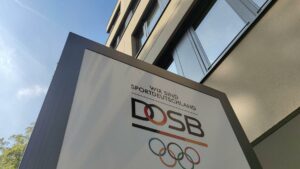 Bundesregierung sieht Sportförderung "gut aufgestellt"