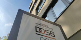 Bundesregierung sieht Sportförderung "gut aufgestellt"