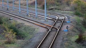 Rechnungshof rügt fehlende Bewertung des Bahn-Schienennetzes