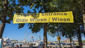 Städte und Gemeinden überprüfen Sicherheitskonzepte für Volksfeste