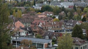 Schweiz weiter beliebtestes europäisches Auswanderungsziel