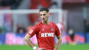 2. Bundesliga: Köln und HSV patzen