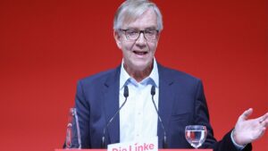 Bartsch will programmatische Neuaufstellung der Linken