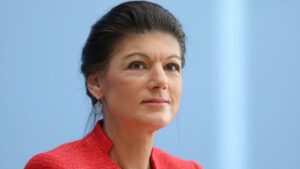 Wagenknecht fordert Ampel-Krisensitzung
